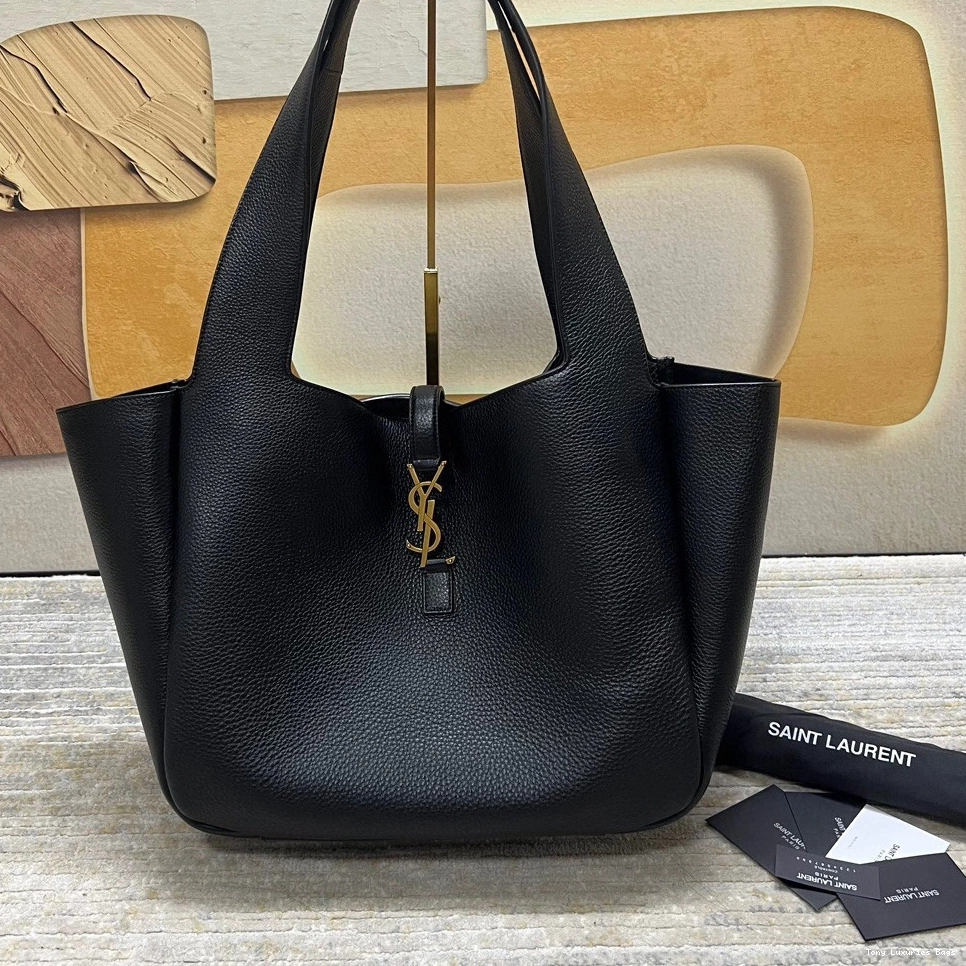 Tony Luxuries 5 LE 7 YSL À BEA 0812